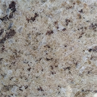 Giallo Ornamental Granite Giallo Ornamental Granite